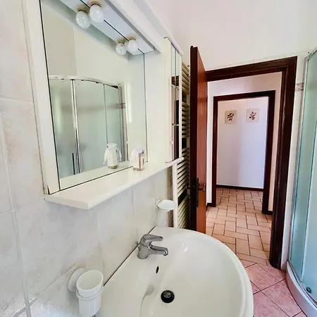 アパート -d-vista Mare Con 2 Azzurro