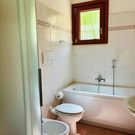 -d-vista Mare Con 2 Azzurro