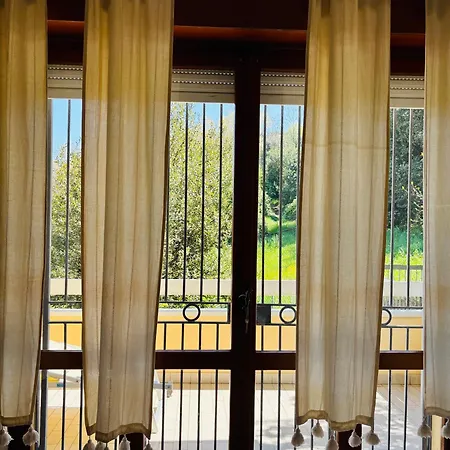 -d-vista Mare Con 2 Azzurro アパート