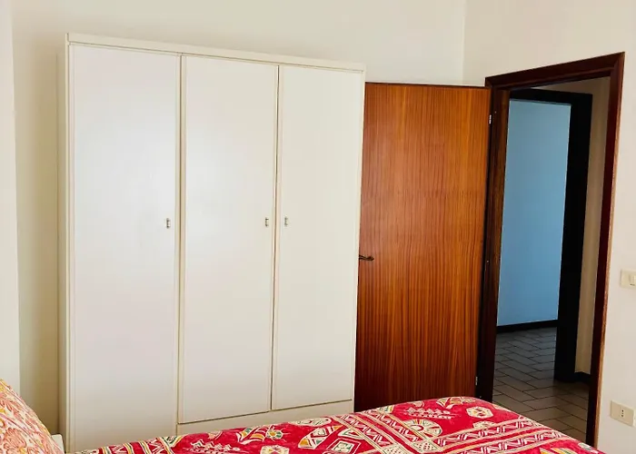 -d-vista Mare Con 2 Azzurro * Gabicce Mare