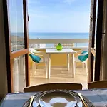 -d-vista Mare Con 2 Azzurro Appartement Gabicce Mare