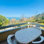 -d-vista Mare Con 2 Azzurro Appartement *