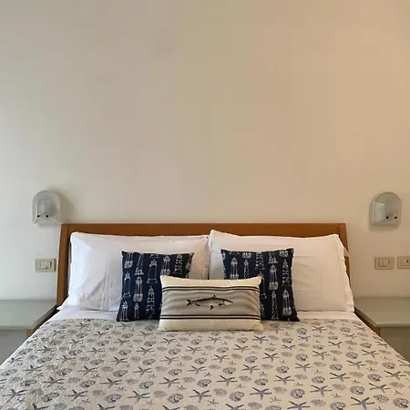 Vista Mare Con 2 -d Azzurro Apartment Gabicce Mare