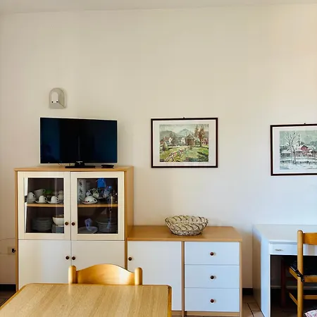 -d-vista Mare Con 2 Azzurro * 加比切马莱