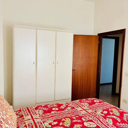 -d-vista Mare Con 2 Azzurro * 加比切马莱