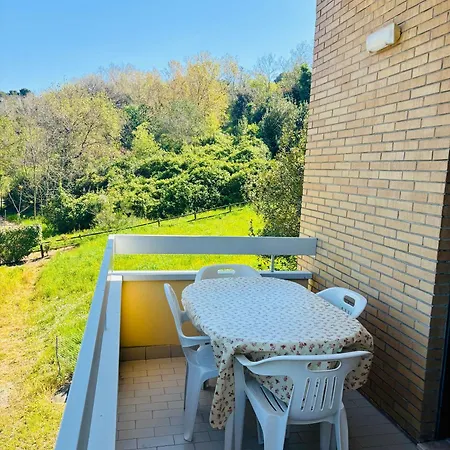 -d-vista Mare Con 2 Azzurro