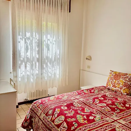 -d-vista Mare Con 2 Azzurro 公寓 *